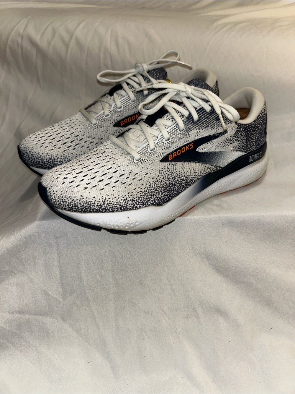 Brooks Ghost 16 Running Shoes